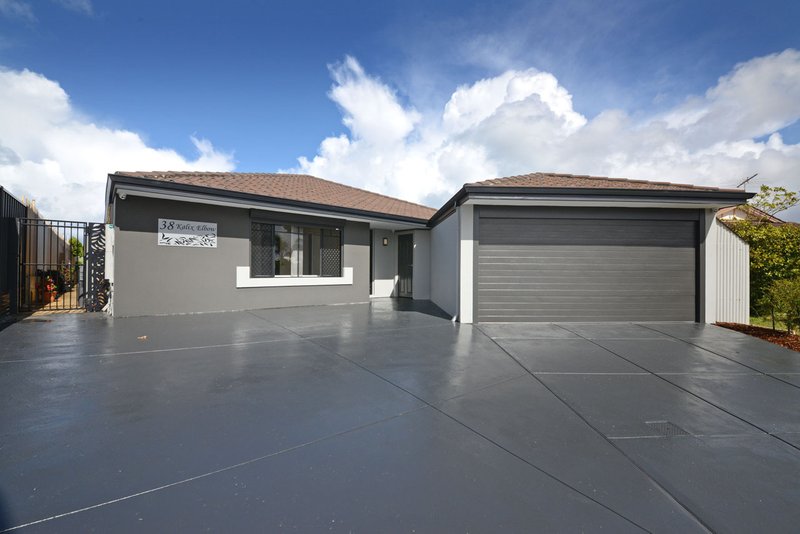 38 Kalix Elbow , Merriwa WA 6030