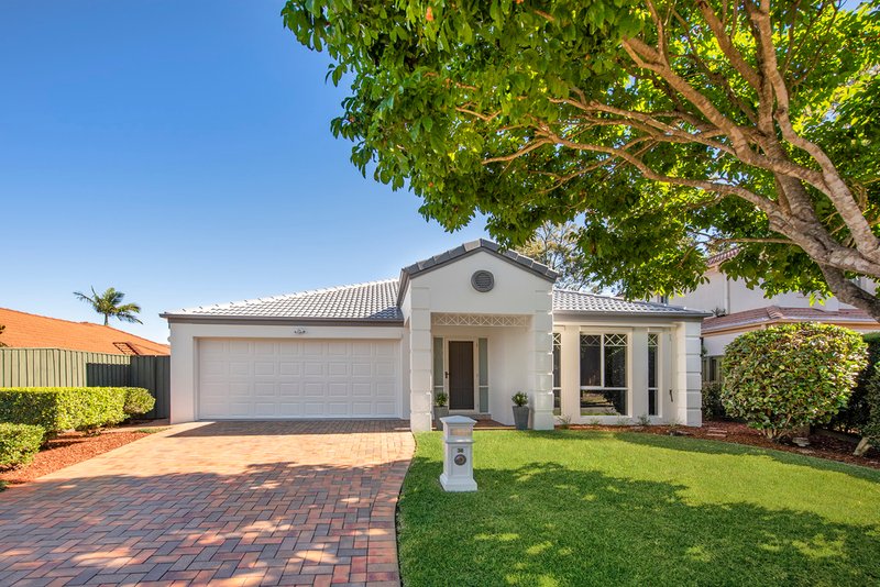 38 Kane Crescent, Mansfield QLD 4122