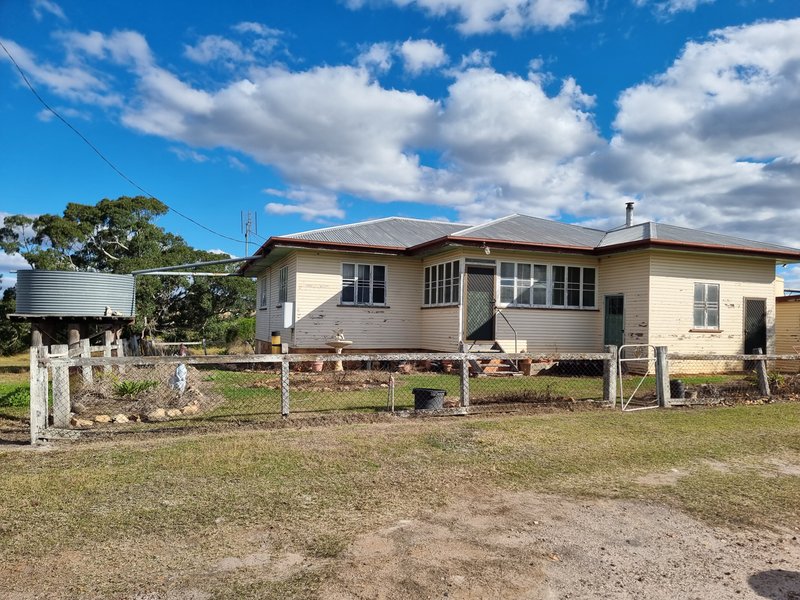 Photo - 38 Kawl Kawl Road, Keysland QLD 4612 - Image 3