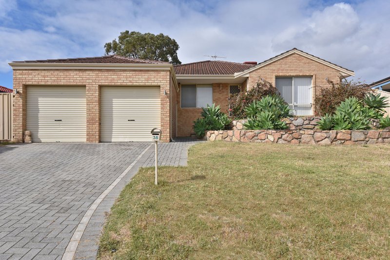 38 Keady Rise, Clarkson WA 6030