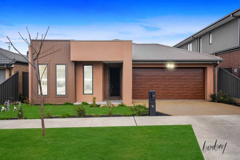 38 Kendon Drive, Wollert VIC 3750