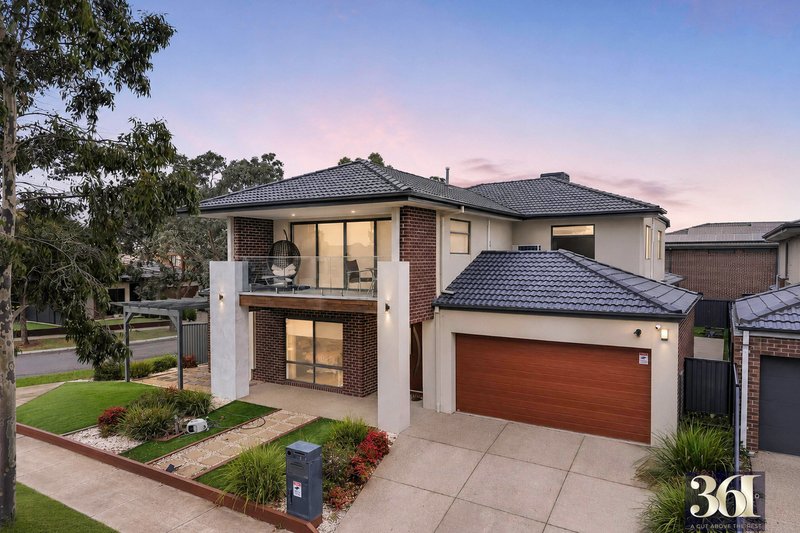Photo - 38 Kentwell Street, Truganina VIC 3029 - Image 1