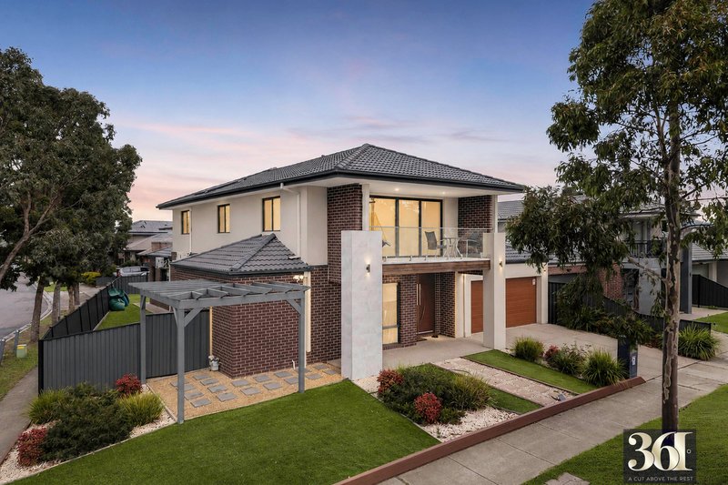 Photo - 38 Kentwell Street, Truganina VIC 3029 - Image 2