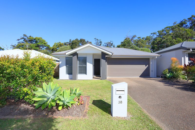 Photo - 38 Keppel Way, Coomera QLD 4209 - Image 1