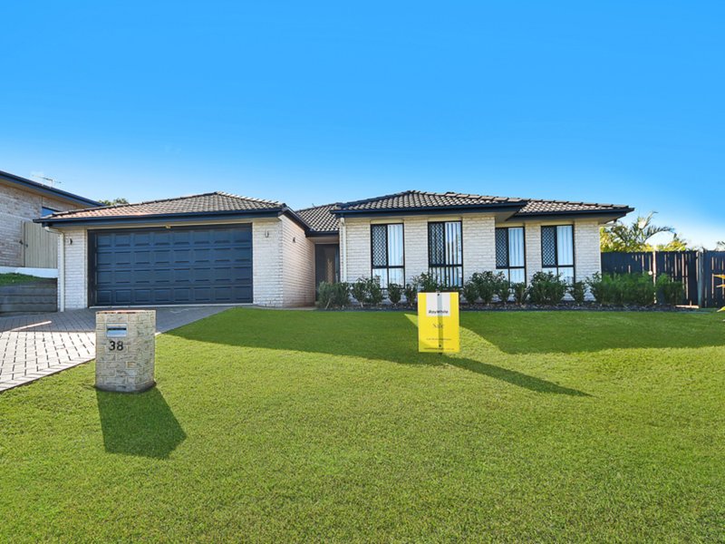 38 Kernel Road, Narangba QLD 4504