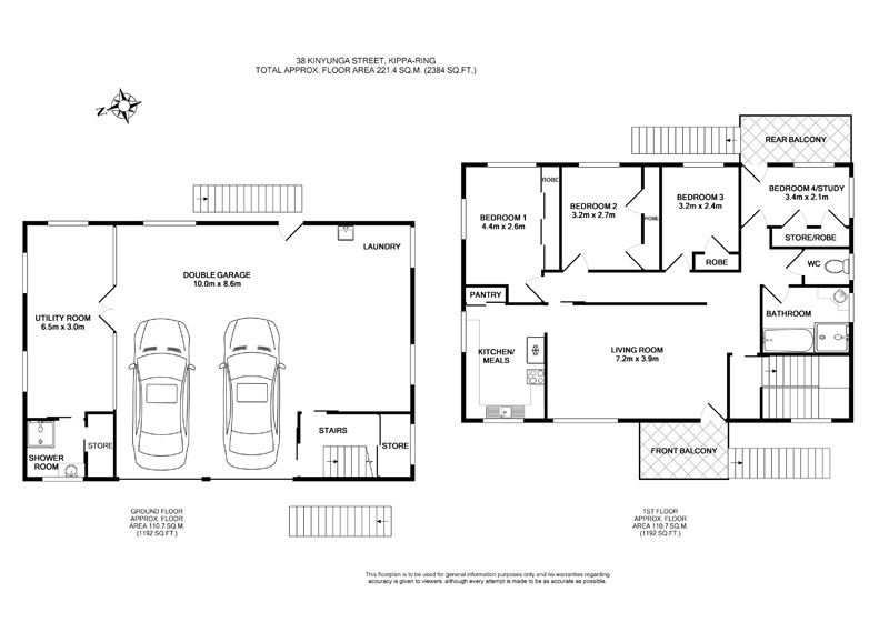Photo - 38 Kinyunga Street, Kippa-Ring QLD 4021 - Image 15