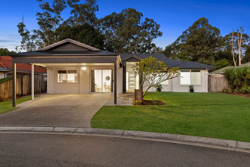 Photo - 38 Kirralee Crescent, Upper Kedron QLD 4055 - Image 16