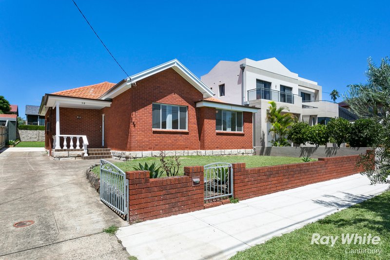 Photo - 38 Kitchener Avenue, Earlwood NSW 2206 - Image 2
