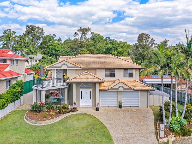 38 Kline Place, Mcdowall QLD 4053