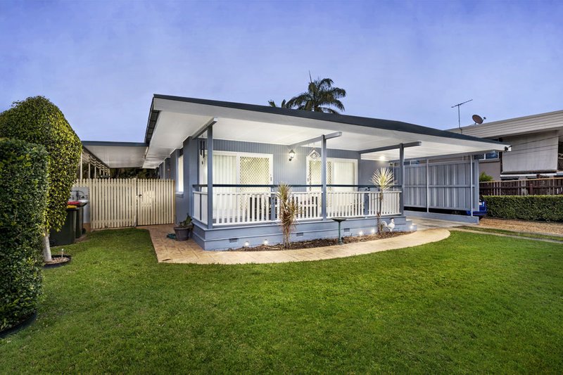 38 Kooringal Drive, Jindalee QLD 4074