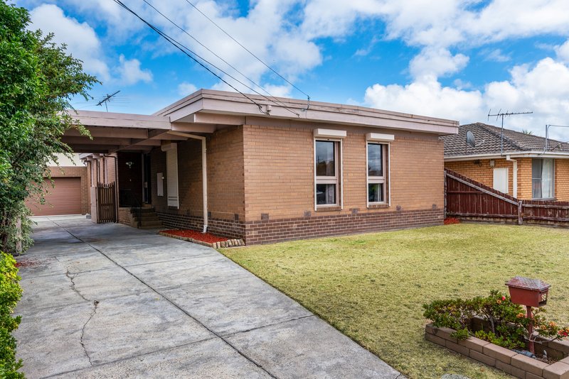 38 Kuringgai Crescent, Noble Park VIC 3174