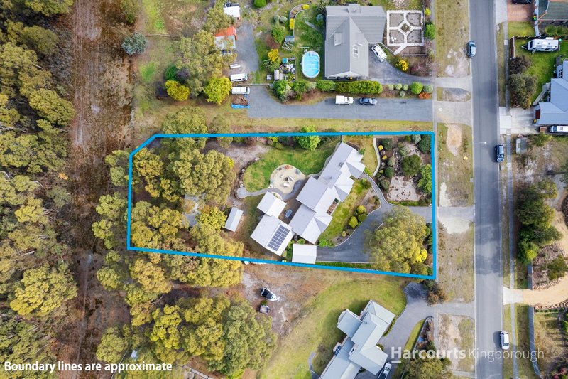 Photo - 38 Lady Penryhn Drive, Blackmans Bay TAS 7052 - Image 30