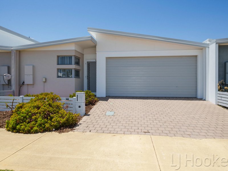 38 Lakey Street, Southern River WA 6110