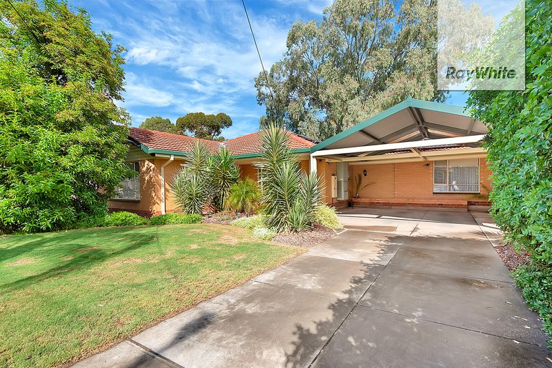 38 Lancaster Avenue, Parafield Gardens SA 5107