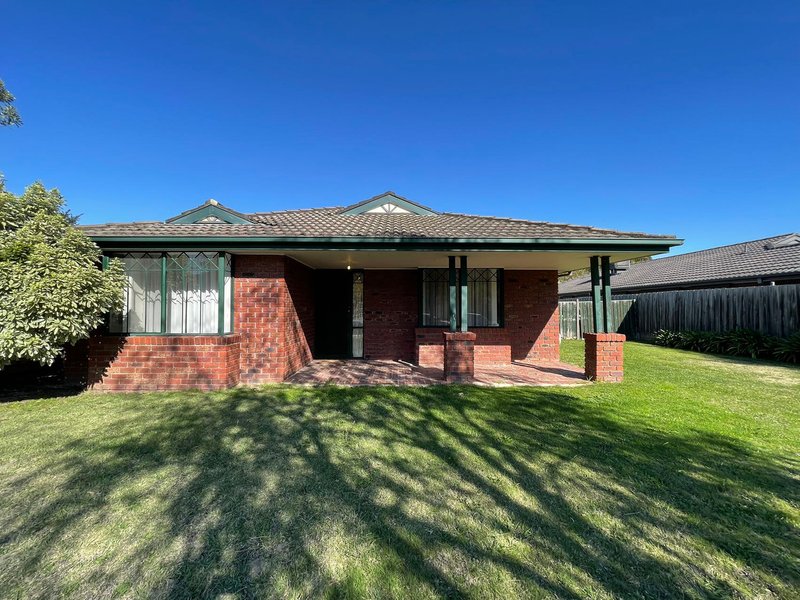 38 Landsborough Avenue, Rowville VIC 3178