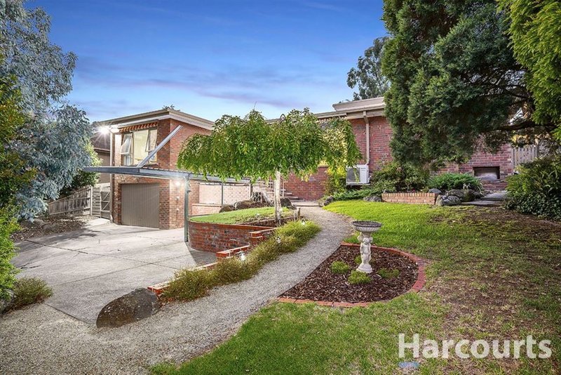 38 Landscape Drive, Boronia VIC 3155