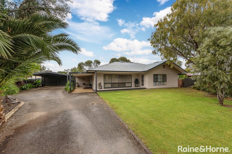 38 Langhorne Creek Road, Strathalbyn SA 5255