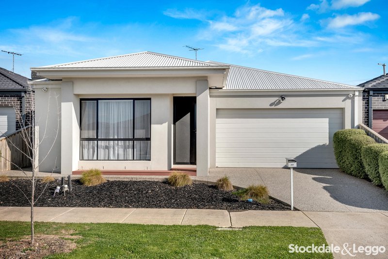 Photo - 38 Latchford Drive, Mickleham VIC 3064 - Image 1