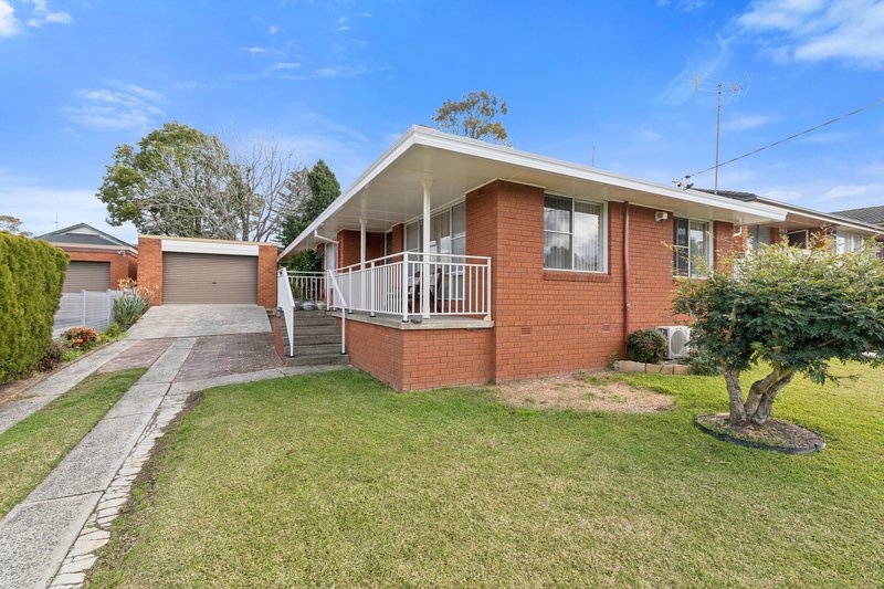 Photo - 38 Laver Road, Dapto NSW 2530 - Image 1