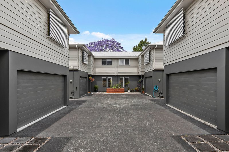 Photo - 3/8 Leighton Street, Wavell Heights QLD 4012 - Image 2