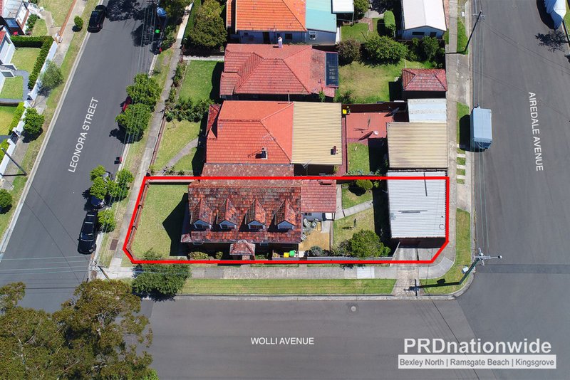 Photo - 38 Leonora Street, Earlwood NSW 2206 - Image 2