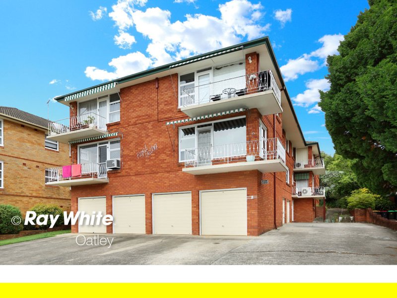 3/8 Letitia Street, Oatley NSW 2223