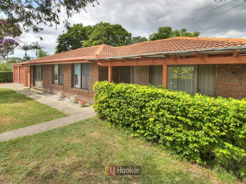 Photo - 38 Limerick Drive, Crestmead QLD 4132 - Image 1