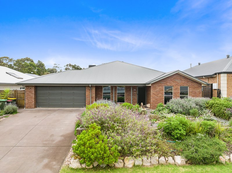 38 Lindner Crescent, Lyndoch SA 5351