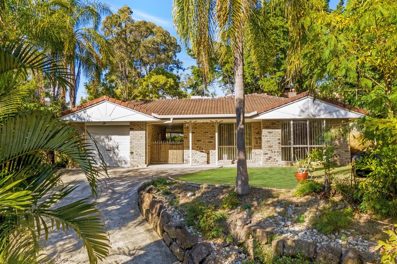 38 Linning Street, Mount Warren Park QLD 4207