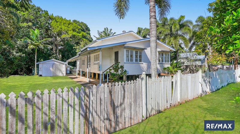 38 Little Street, Manunda QLD 4870