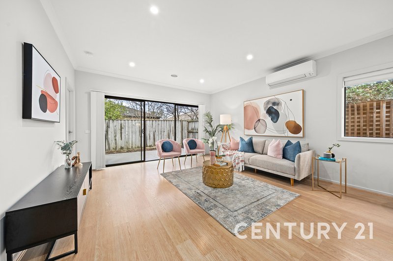 Photo - 38 Livida Circuit, Lyndhurst VIC 3975 - Image 2