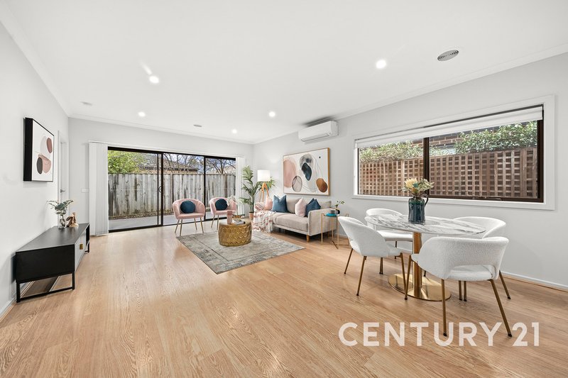 Photo - 38 Livida Circuit, Lyndhurst VIC 3975 - Image 4