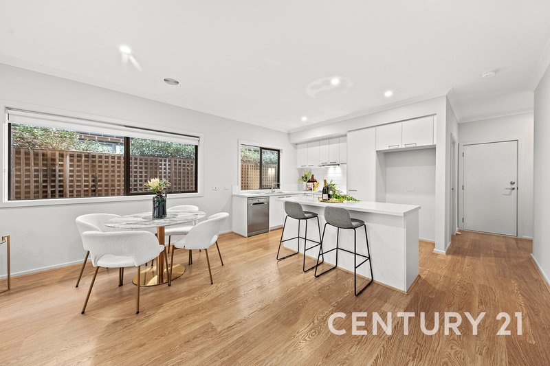 Photo - 38 Livida Circuit, Lyndhurst VIC 3975 - Image 5