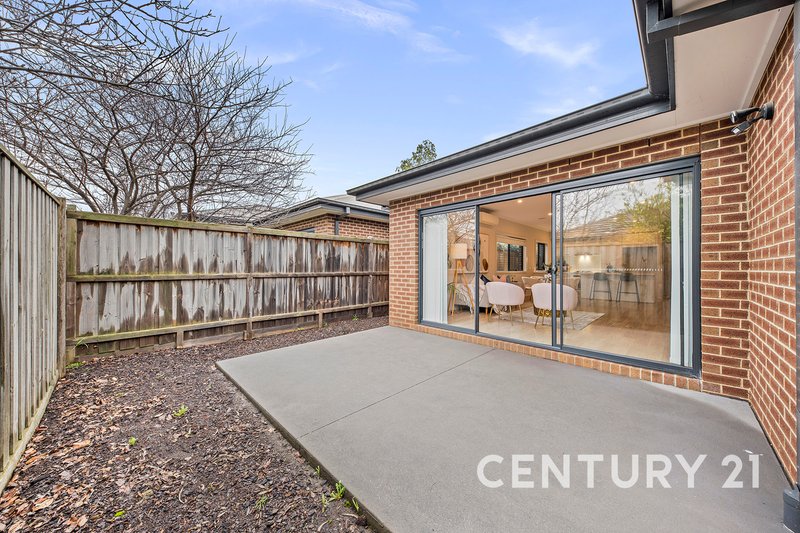 Photo - 38 Livida Circuit, Lyndhurst VIC 3975 - Image 16