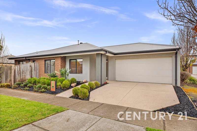 Photo - 38 Livida Circuit, Lyndhurst VIC 3975 - Image 17
