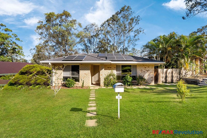 Photo - 38 Loane Drive, Edens Landing QLD 4207 - Image 2