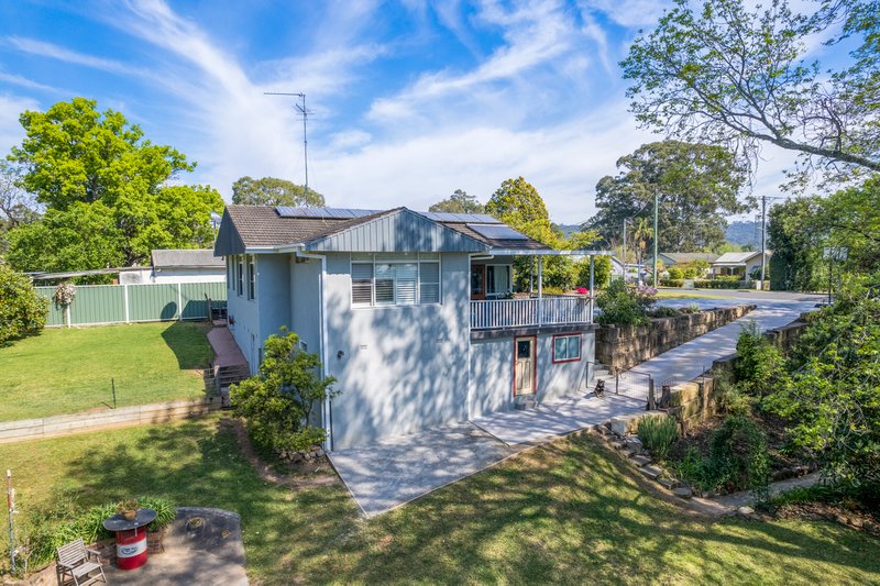 38 Loftus Street, Regentville NSW 2745