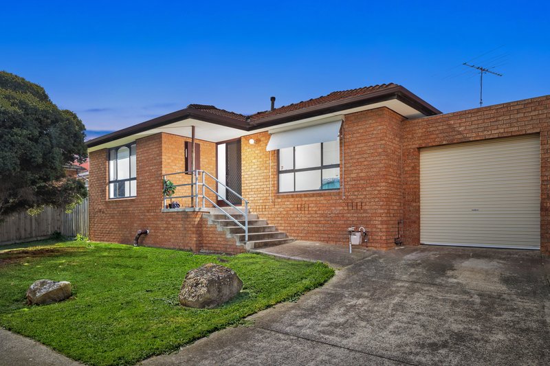 3/8 Lois Court, Thomastown VIC 3074