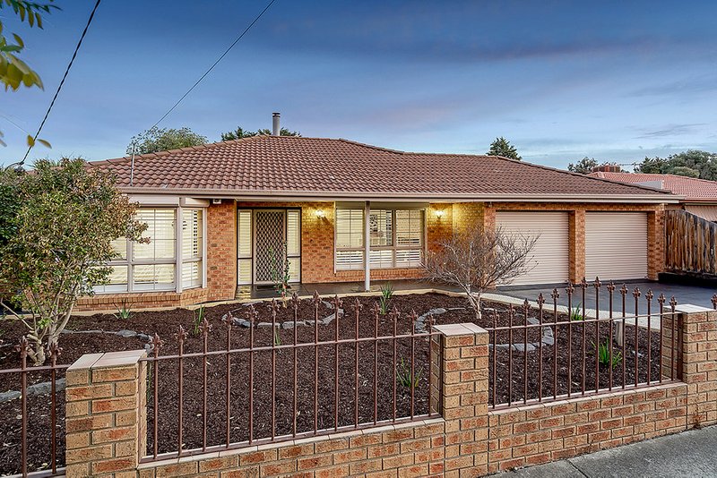 38 Longtown Court, Craigieburn VIC 3064