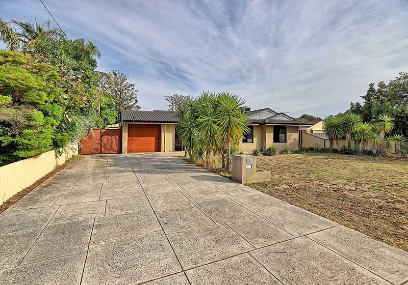 38 Lorikeet Loop, High Wycombe WA 6057