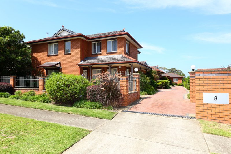 Photo - 3/8 Louisa Street, Oatley NSW 2223 - Image 2