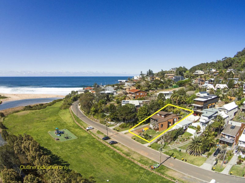 38 Lower Coast Road, Stanwell Park NSW 2508