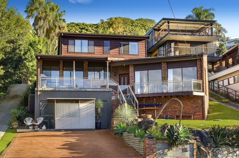 Photo - 38 Lower Coast Road, Stanwell Park NSW 2508 - Image 2