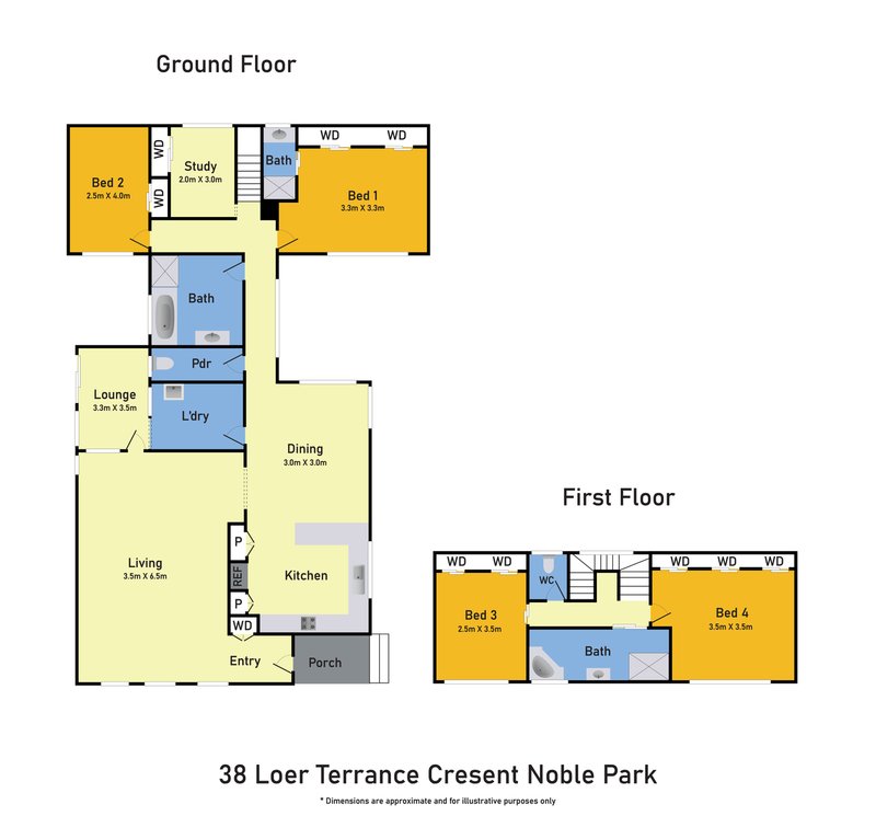 Photo - 38 Lower Terrace Crescent, Noble Park North VIC 3174 - Image 13