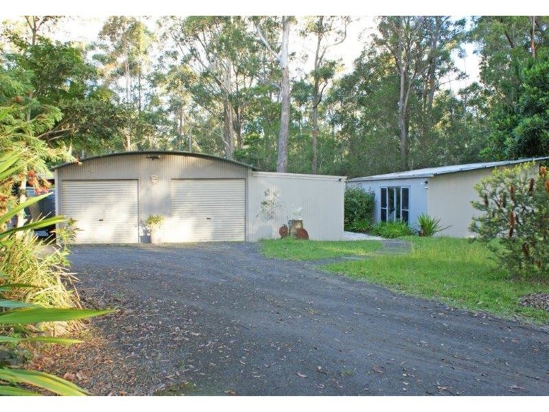 Photo - 38 Lowry Road, Woollamia NSW 2540 - Image 16