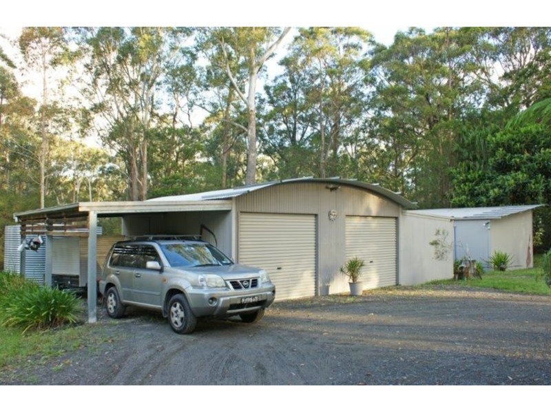 Photo - 38 Lowry Road, Woollamia NSW 2540 - Image 17