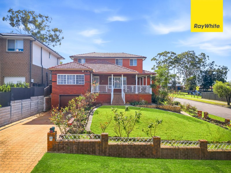 Photo - 38 Lyle Street, Girraween NSW 2145 - Image 4