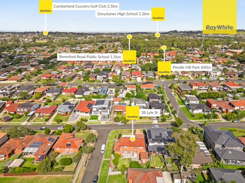 Photo - 38 Lyle Street, Girraween NSW 2145 - Image 23