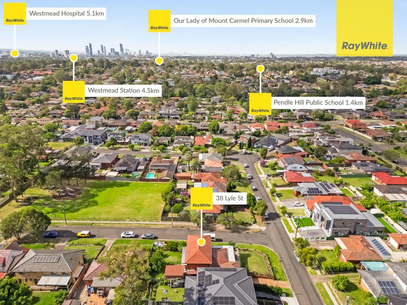 Photo - 38 Lyle Street, Girraween NSW 2145 - Image 24