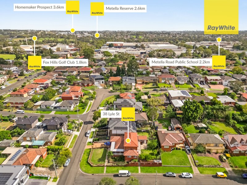 Photo - 38 Lyle Street, Girraween NSW 2145 - Image 25